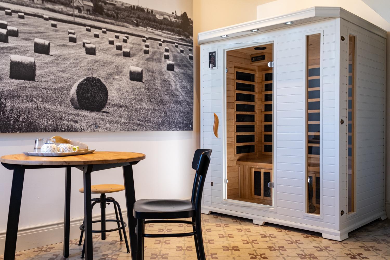 Palazzo Mandurino Luxury Relais Panzió Zollino Kültér fotó