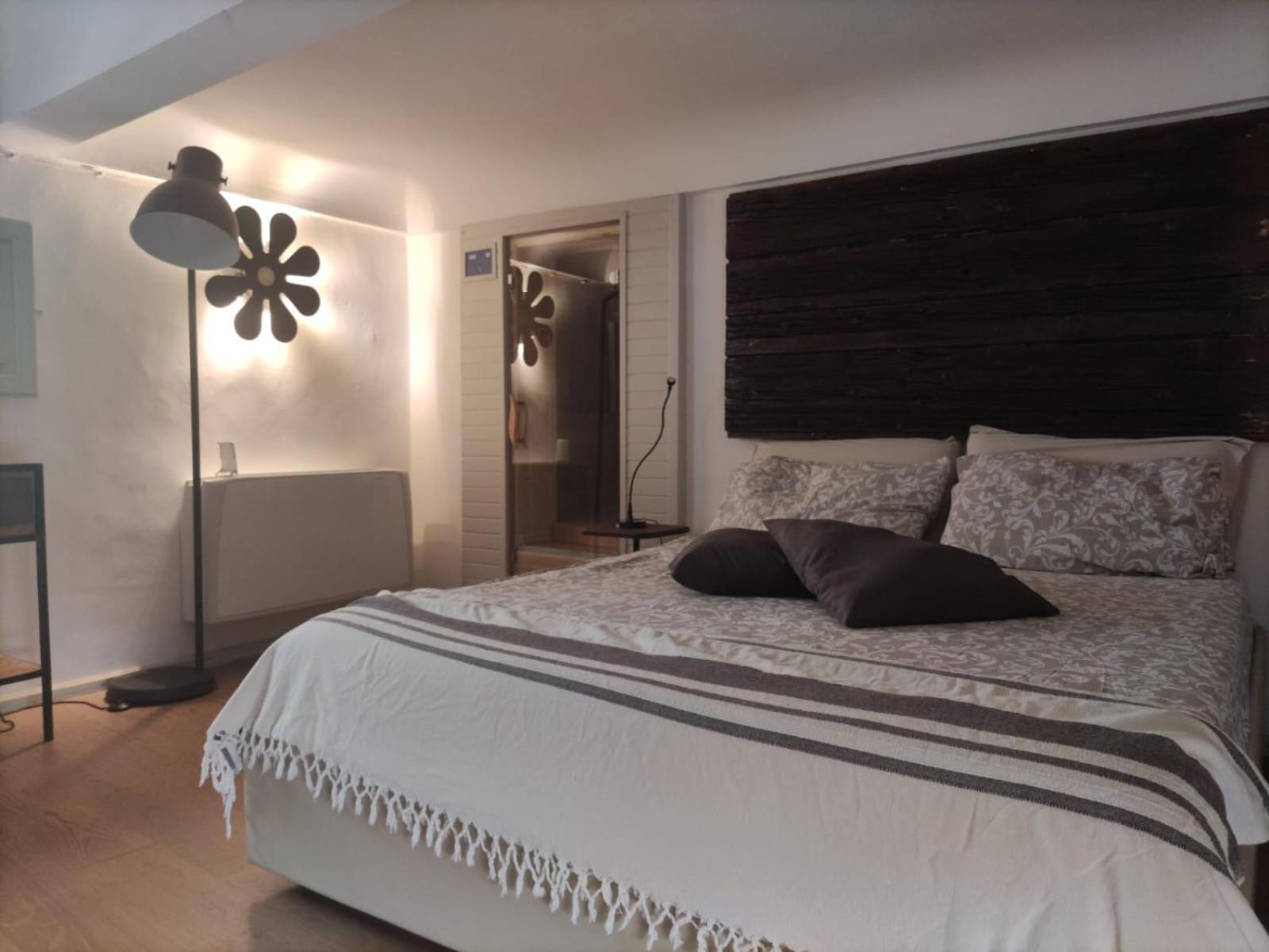 Palazzo Mandurino Luxury Relais Panzió Zollino Kültér fotó