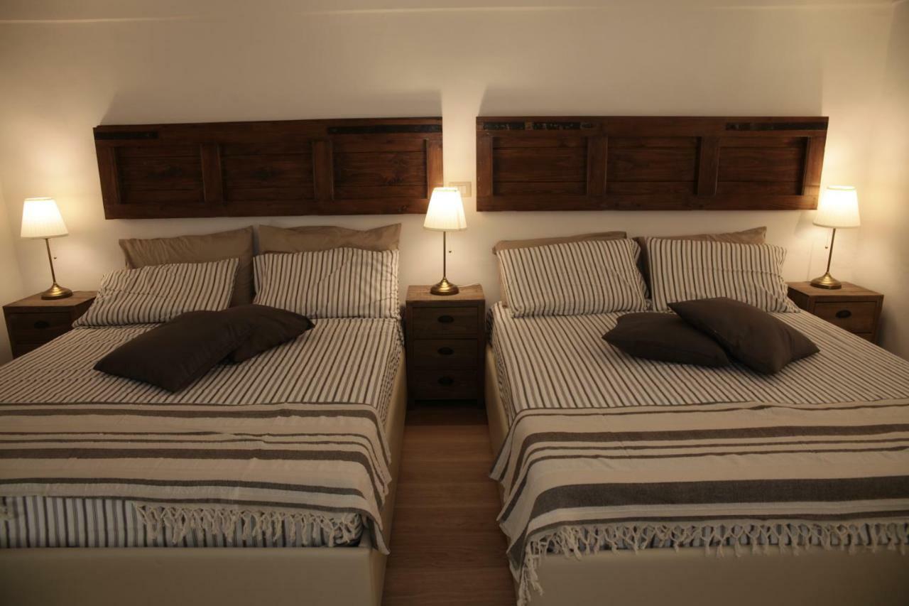 Palazzo Mandurino Luxury Relais Panzió Zollino Kültér fotó