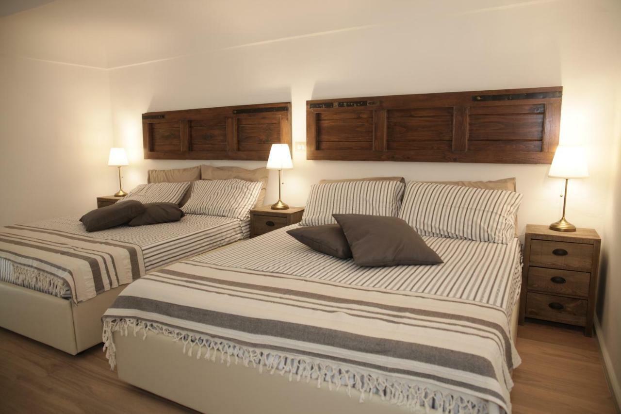 Palazzo Mandurino Luxury Relais Panzió Zollino Kültér fotó