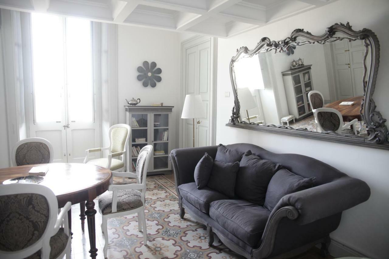 Palazzo Mandurino Luxury Relais Panzió Zollino Kültér fotó