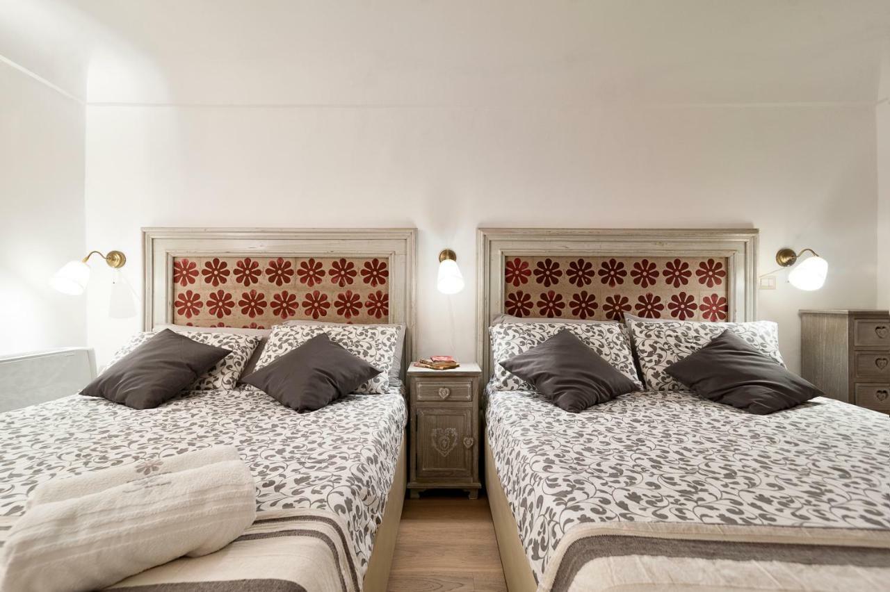 Palazzo Mandurino Luxury Relais Panzió Zollino Kültér fotó